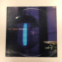 Stan Ridgway - Mosquitos (LP, Album)