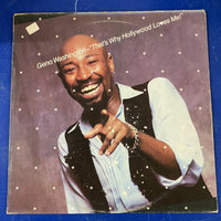 Geno Washington - That's Why Hollywood Loves Me (LP, Album)