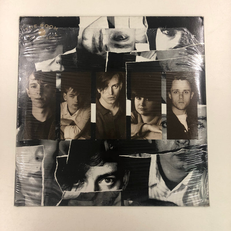 The Room - In Evil Hour (LP, Album)