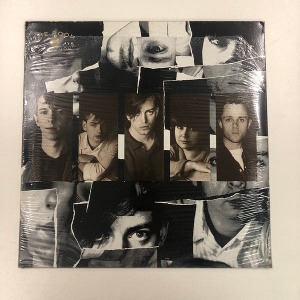 The Room - In Evil Hour (LP, Album)