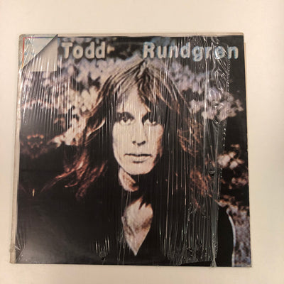 Todd Rundgren - Hermit Of Mink Hollow (LP, Album, RE)