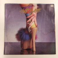 Rhythm Heritage - Disco-Fied (LP, Album)