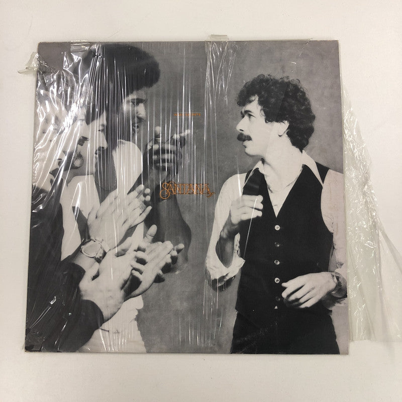 Santana - Inner Secrets (LP, Album)