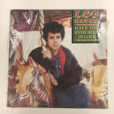 Leo Sayer - Have You Ever Been In Love (LP)