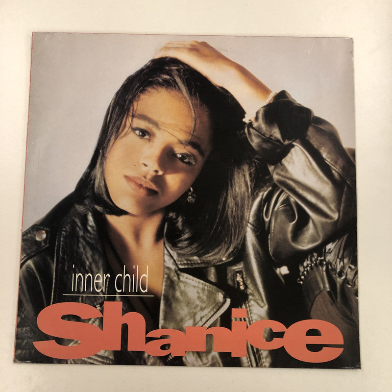 Shanice - Inner Child (LP, Album)