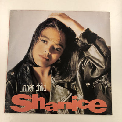Shanice - Inner Child (LP, Album)