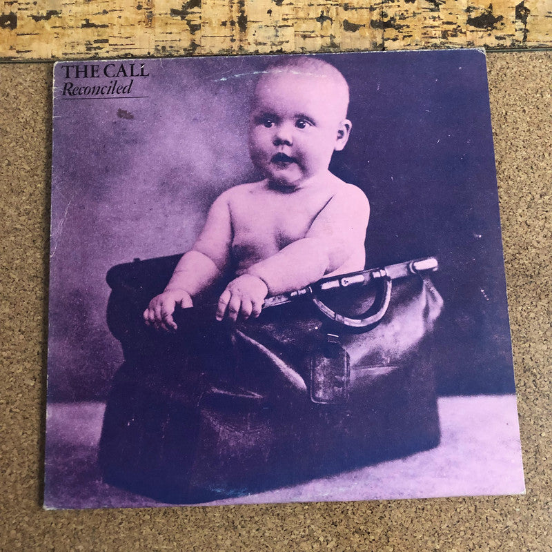 The Call - Reconciled (LP, Album)