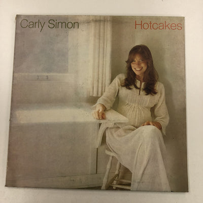 Carly Simon - Hotcakes (LP, Album, Gat)