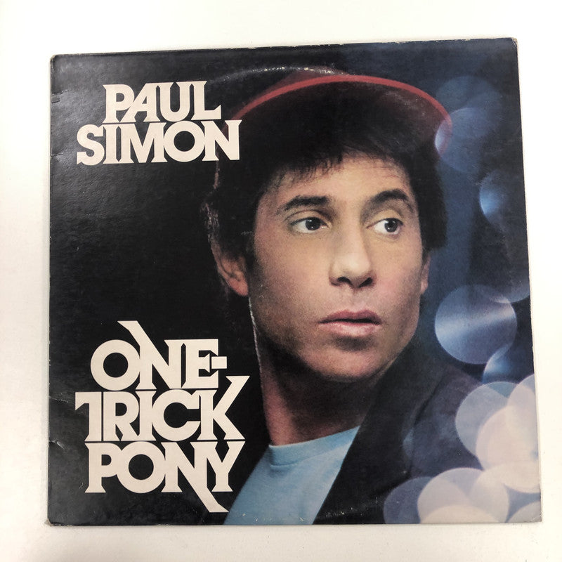 Paul Simon - One-Trick Pony (LP, Album)