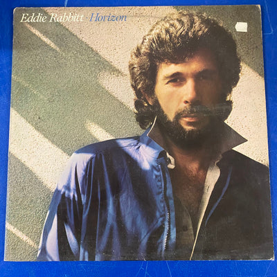 Eddie Rabbitt - Horizon (LP, Album)
