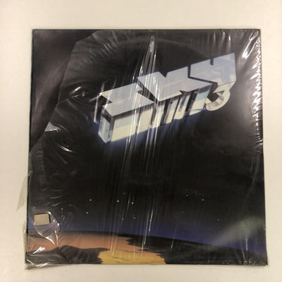 Sky - Sky 3 (LP, Album)
