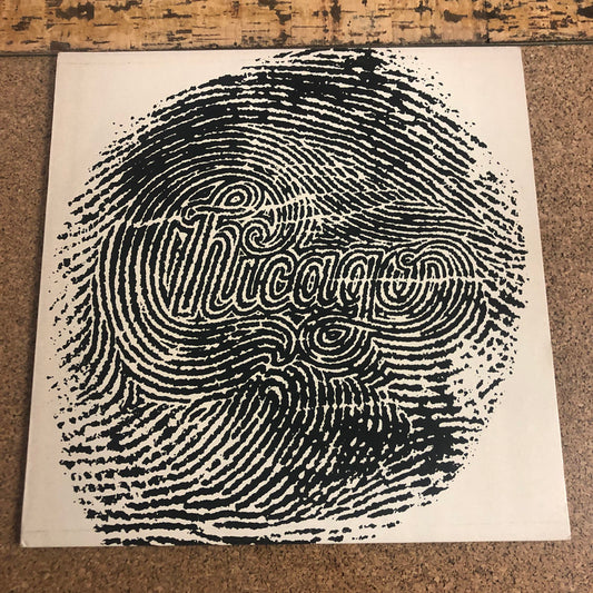 Chicago - Chicago XIV (LP, Album)