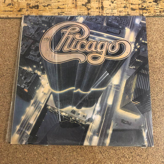 Chicago - Chicago 13 (LP, Album)
