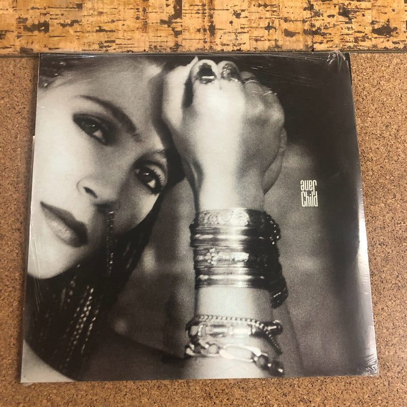 Jane Child - Jane Child (LP, Album)