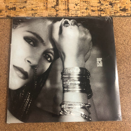 Jane Child - Jane Child (LP, Album)