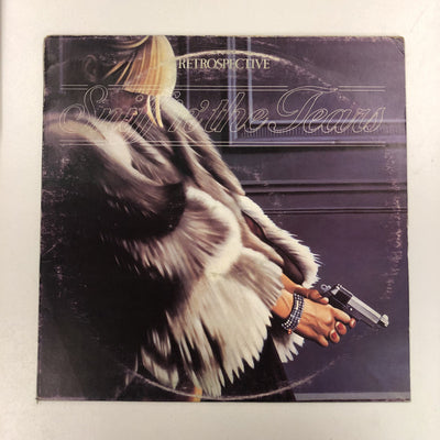 Sniff 'n' the Tears - Retrospective (LP, Comp)
