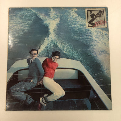 Sparks - Propaganda (LP, Album)