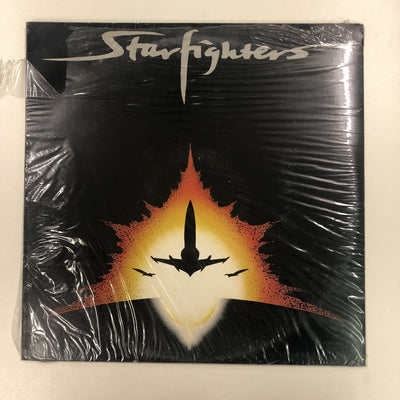 Starfighters - Starfighters (LP)