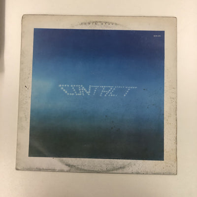 Edwin Starr - Contact (LP, Album)