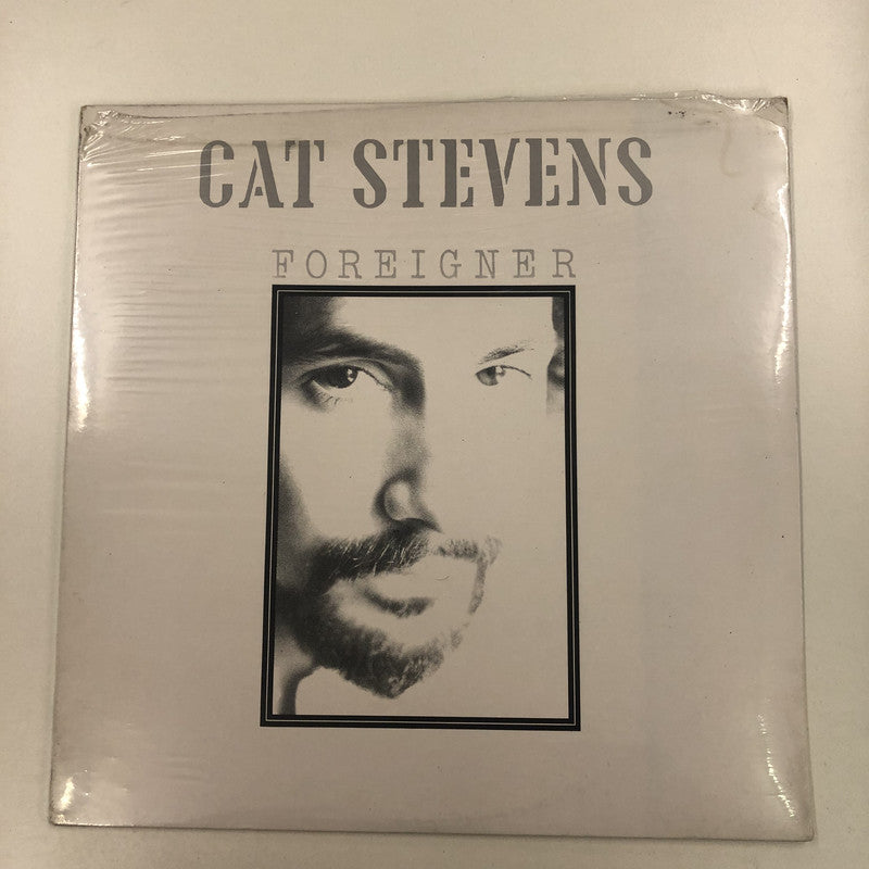 Cat Stevens - Foreigner (LP, Album)