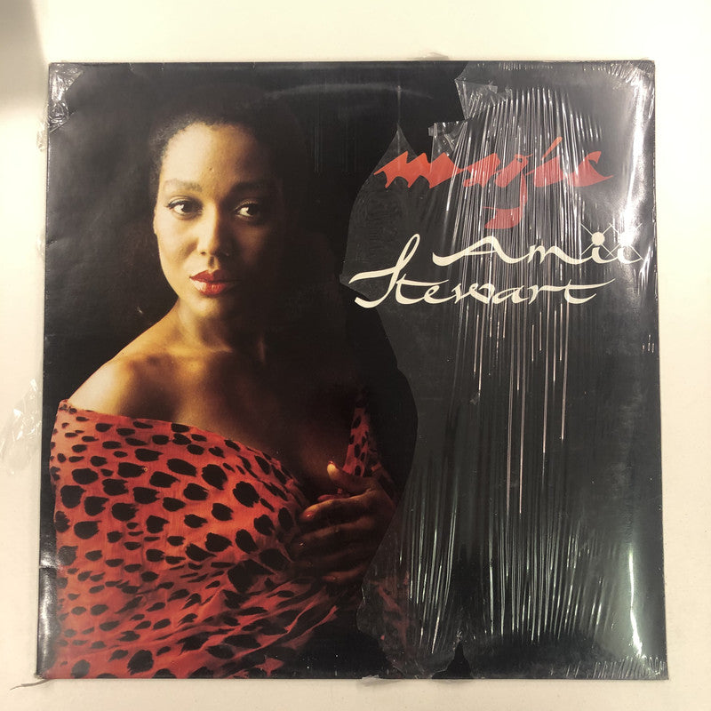 Amii Stewart - Magic (LP, Album)