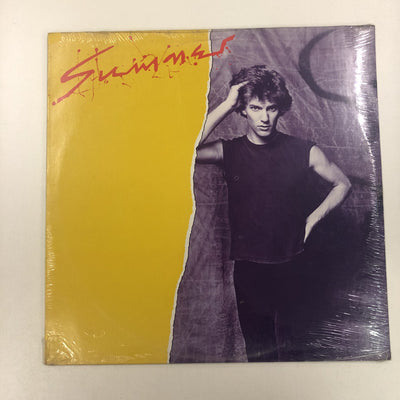 Sumner - Sumner (LP, Album)