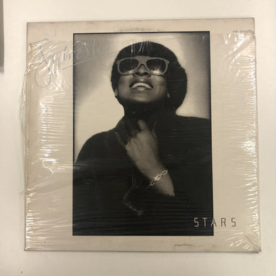 Sylvester - Stars (LP, Album, Gat)