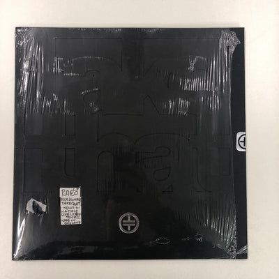 Take That – Crazy Surprise - Private Tour On The World 1994 (LP, Unofficial)