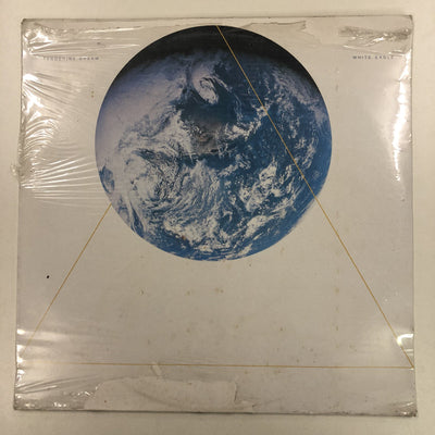 Tangerine Dream - White Eagle (LP, Album)