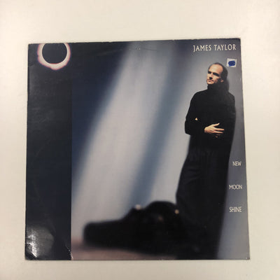 James Taylor - New Moon Shine (LP, Album)