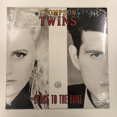 Thompson Twins - Close To The Bone (LP, Album)