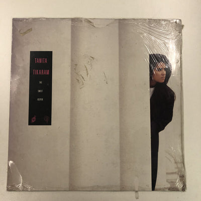 Tanita Tikaram - The Sweet Keeper (LP, Album)