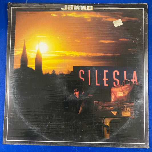 Jakko - Silesia (LP, Album)