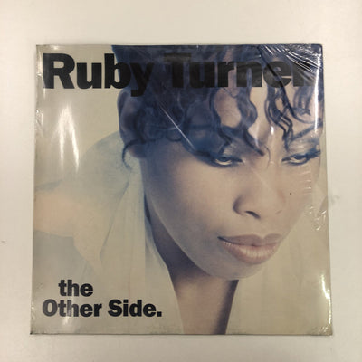 Ruby Turner - The Other Side (LP, Album)