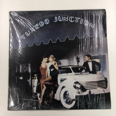 Tuxedo Junction - Tuxedo Junction (LP, Album)