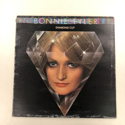 Bonnie Tyler - Diamond Cut (LP, Album, Gat)