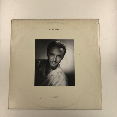 Midge Ure - The Gift (LP, Album)
