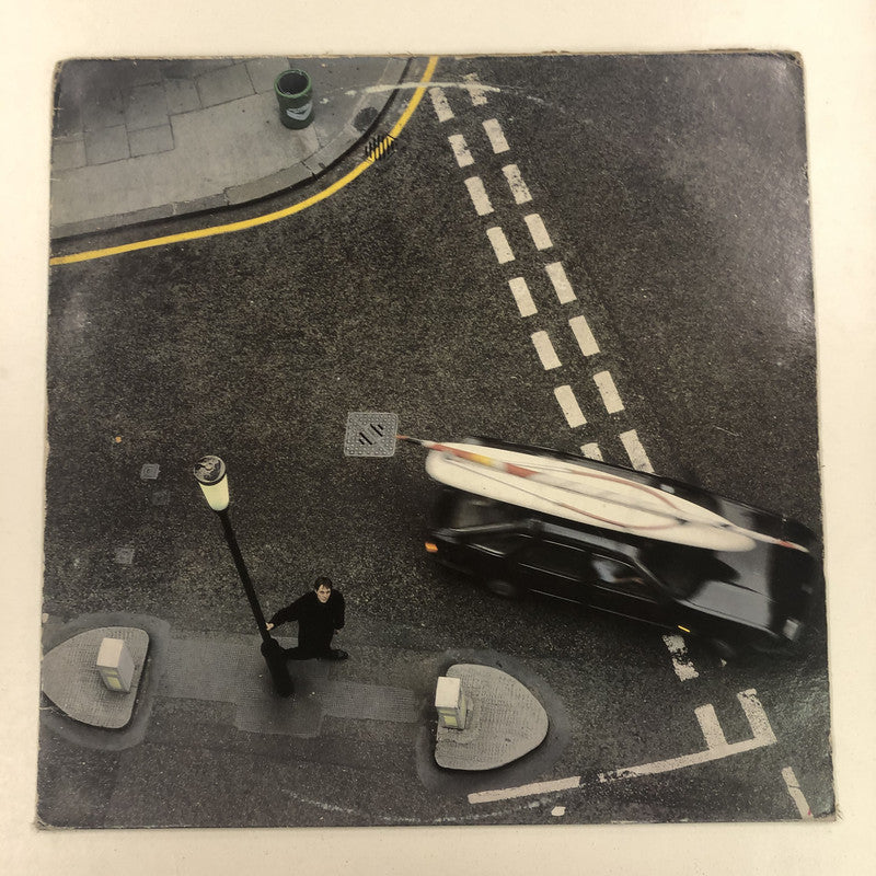 Tom Verlaine - Cover (LP, Album)