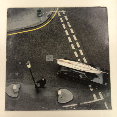 Tom Verlaine - Cover (LP, Album)
