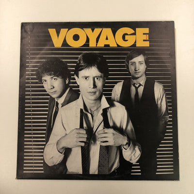 Voyage - Voyage 3 (LP, Album)
