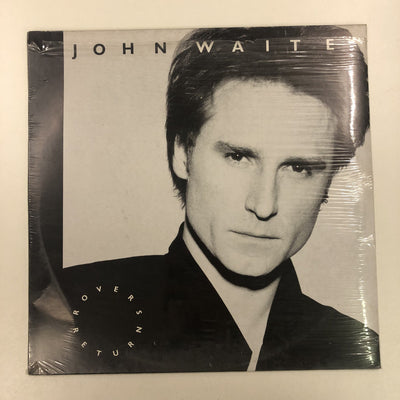 John Waite - Rover's Return (LP, Album)