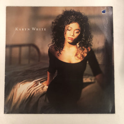 Karyn White - Karyn White (LP, Album)