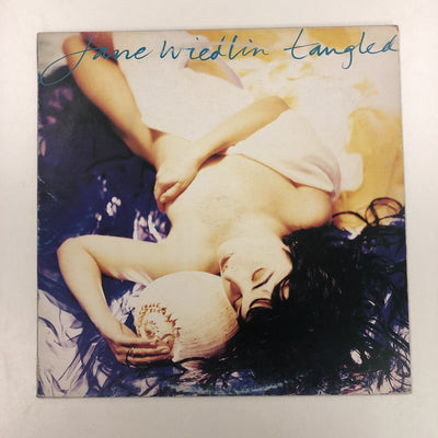 Jane Wiedlin - Tangled (LP, Album)