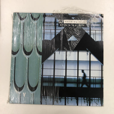 Working Week - Payday (2xLP, Comp)