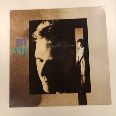 Gary Wright - Who I Am (LP, Album)