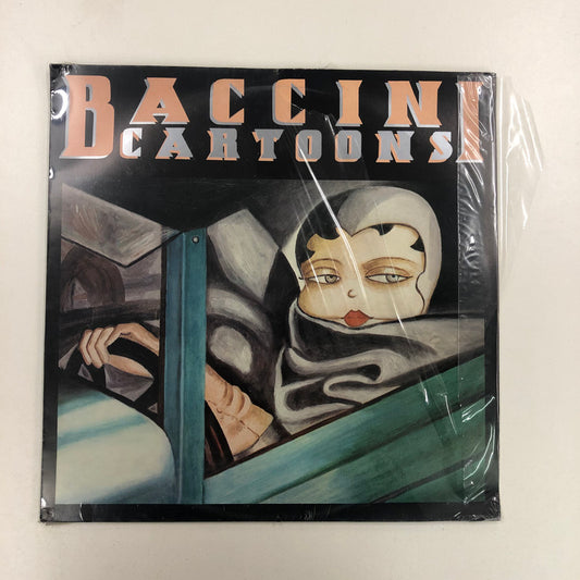 Baccini - Cartoons (LP, Album)