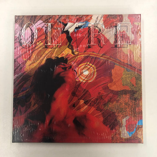 Claudio Baglioni - Oltre (2xLP, Album, Box)