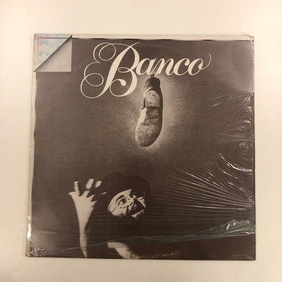 Banco - Banco (LP, Album, RE)