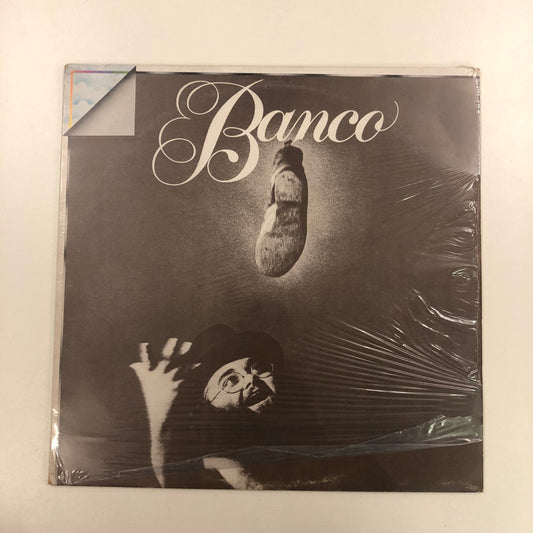 Banco - Banco (LP, Album, RE)