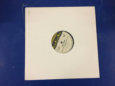 Billy Ocean / Free Life - Night (Feel Like Gettin' Down) / Dance Fantasy (12")